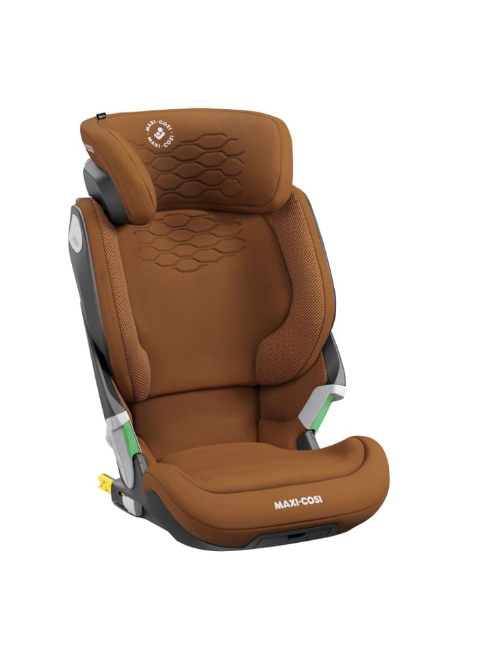 Maxi-Cosi Kore Pro i-Size Authentic Cognac in Braun ab 3 Jahre günstig kaufen onesize