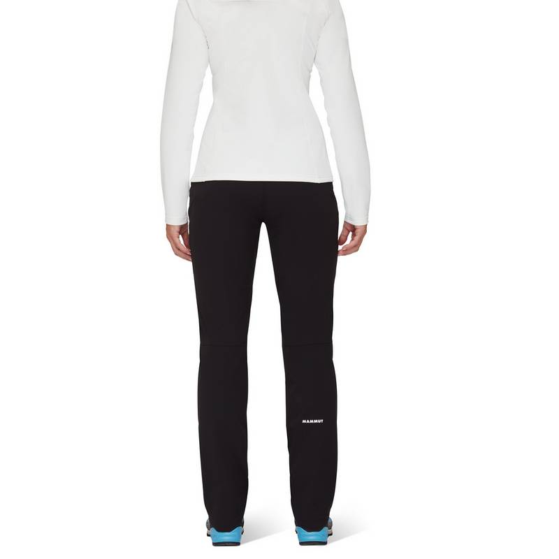 Mammut Taiss Softshellhose Damen