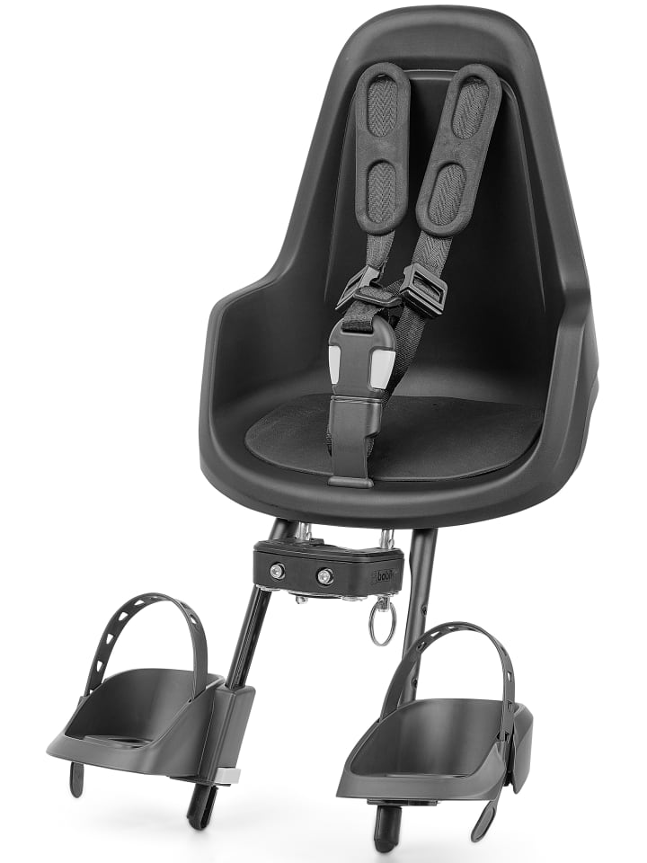 bobike Kindersitz ONE Mini in Urban Black günstig kaufen onesize