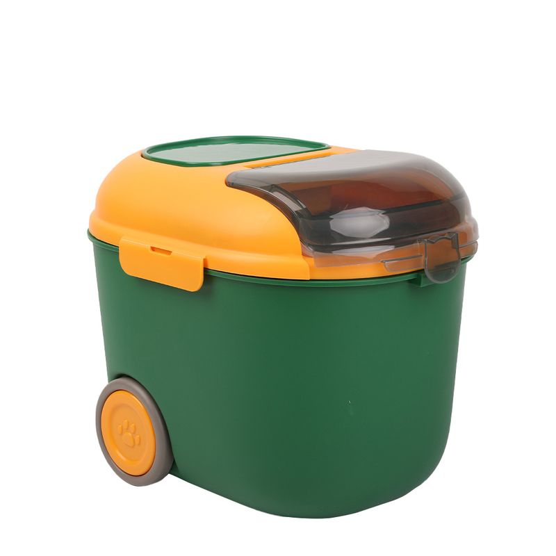 TIAKI Futterbehälter Greenie zu TOP-Preisen