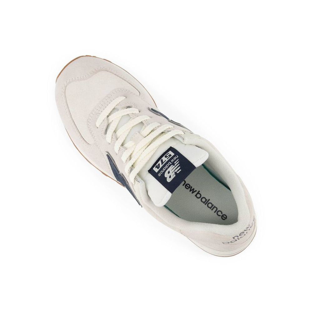 New Balance 574 U574NGB / grau
