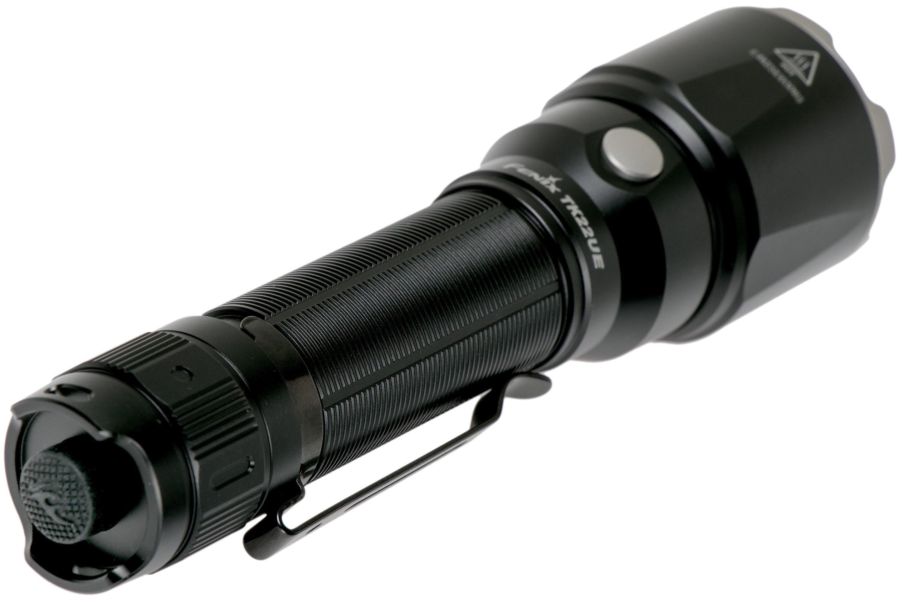 Fenix TK22UE Taktische Taschenlampe
