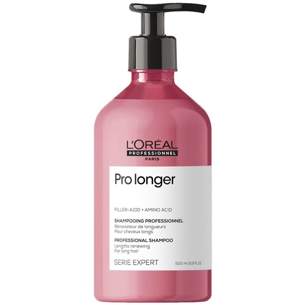 L'Oréal Professionnel Shampoo Shampooing