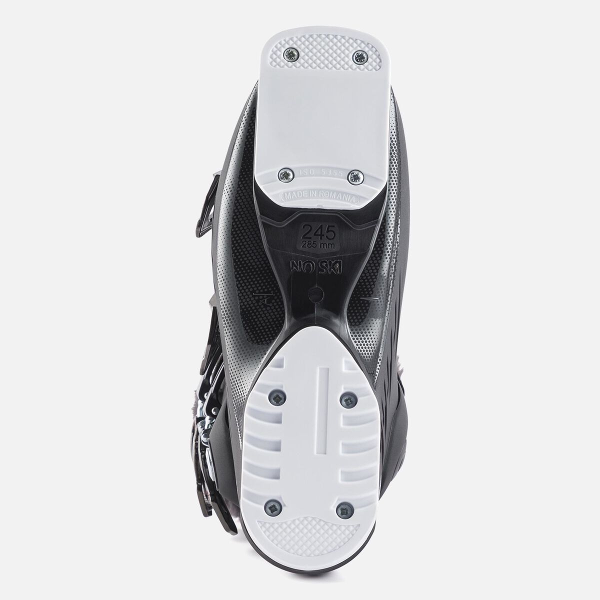 Damen On Piste Skischuhe Pure Pro 80