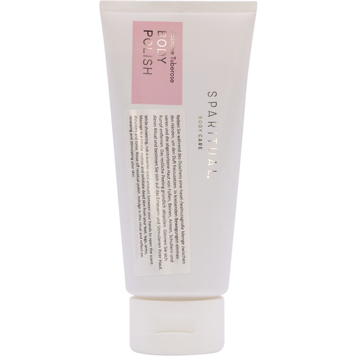Body Polish Peeling
