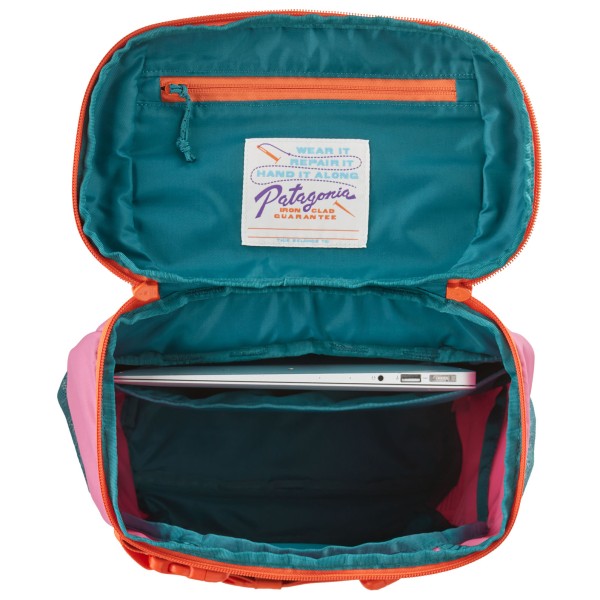Patagonia - Kid's Refugito Day Pack 18 - Kinderrucksack