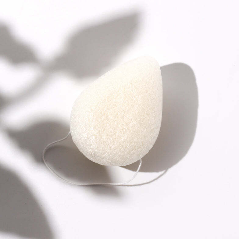 Konjac-Schwämme x3