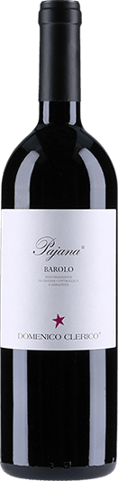 Domenico Clerico : Pajana 2018