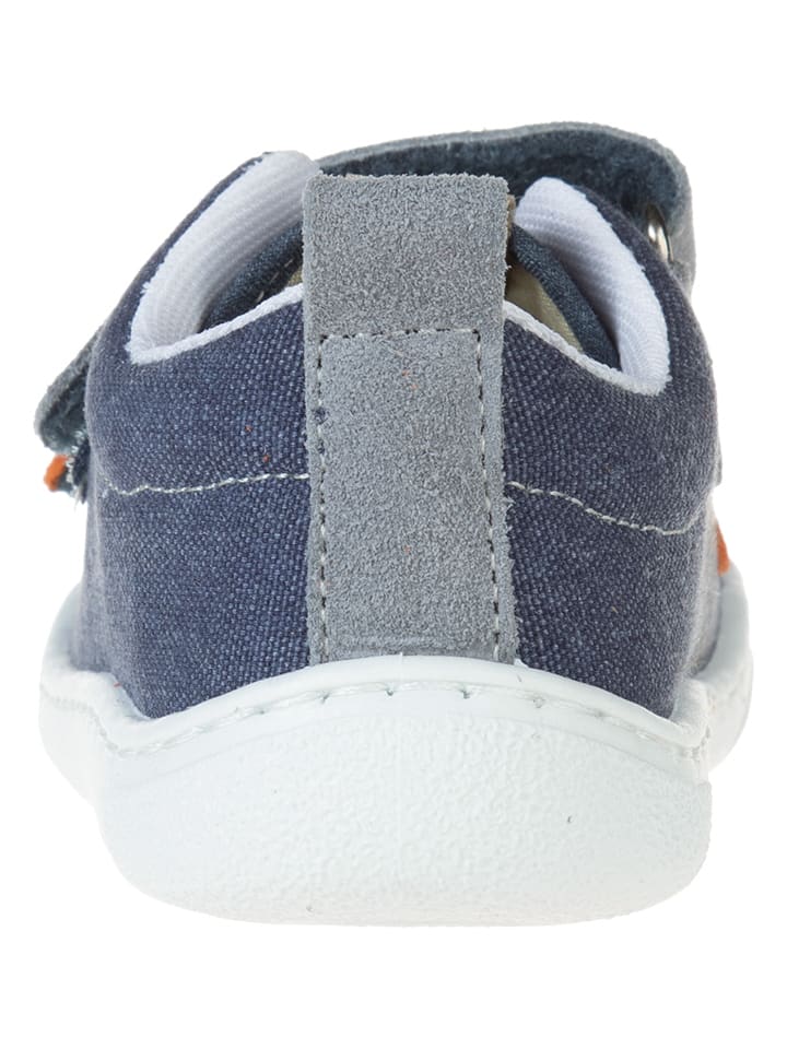 kmins Sneakers in Dunkelblau günstig kaufen