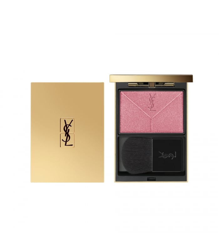 YVES SAINT LAURENT-COUTURE BLUSH-Blush