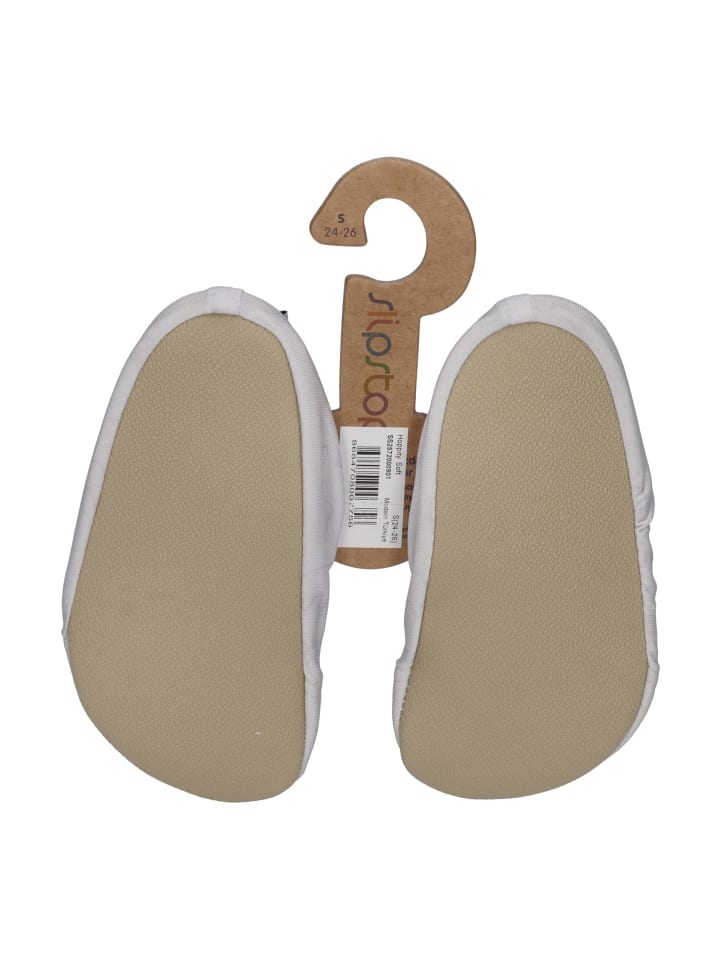 SLIPSTOP DEUTSCHLAND Badeschuhe HOPPITY in bunt günstig kaufen