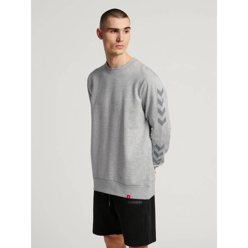 hummel hmlLEGACY CHEVRON SWEATSHIRT Sweatshirt