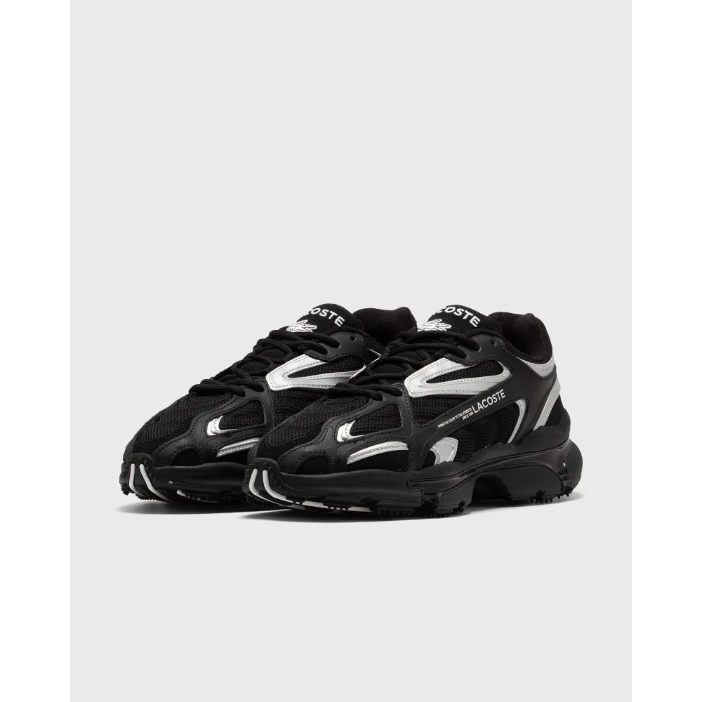 Lacoste L003 2K24 47SMA0013-02H / schwarz