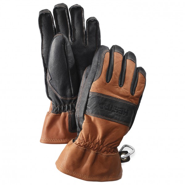 Hestra - Fält Guide Glove 5 Finger - Handschuhe