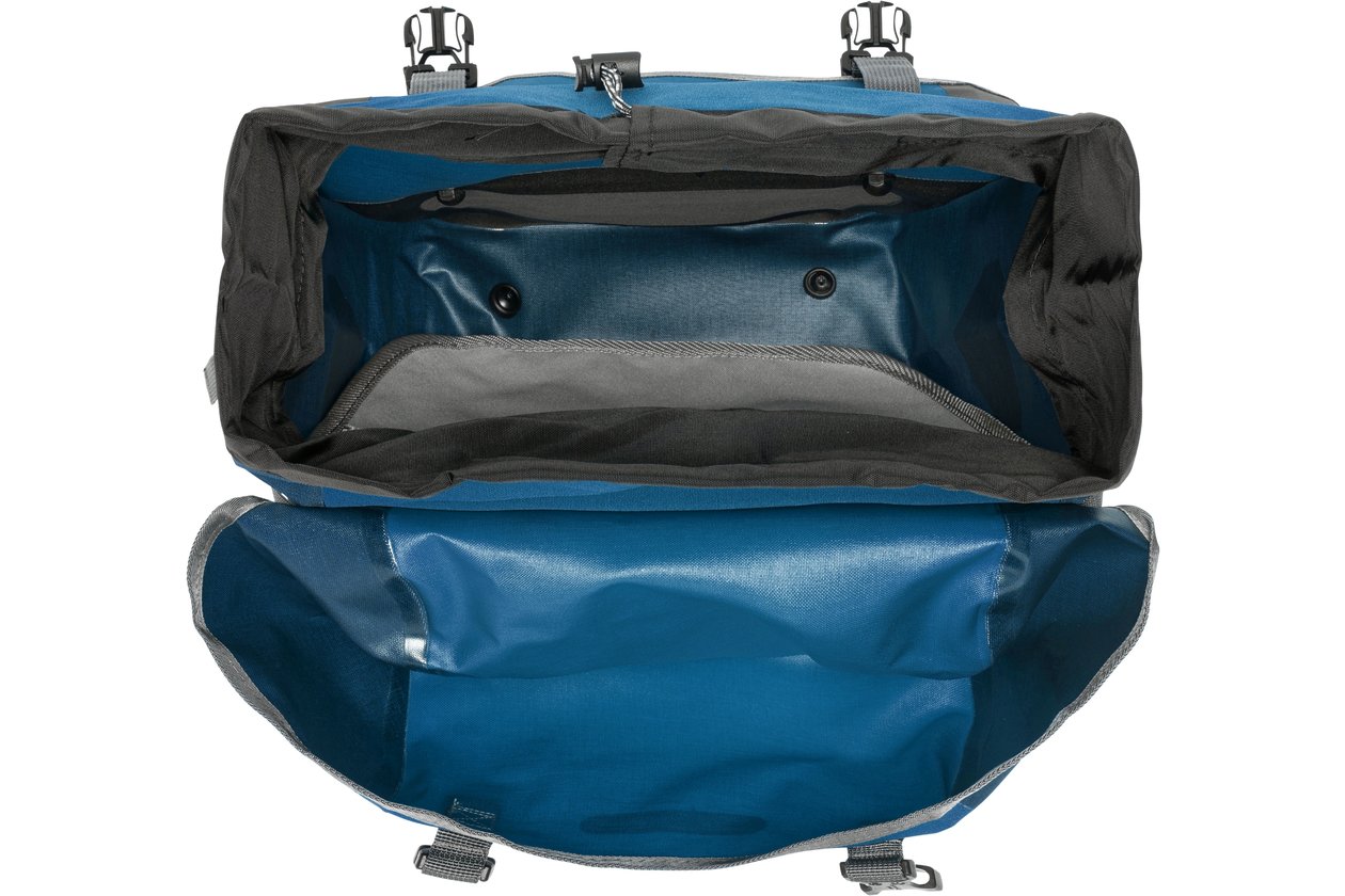Ortlieb Bike-Packer Plus QL2.1 - Paar