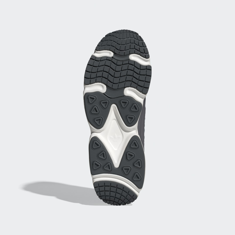 adidas OZMILLEN IF3448 / grau