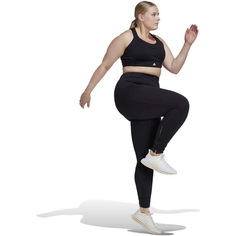 adidas Fast COLD.RDY Lauftights Damen