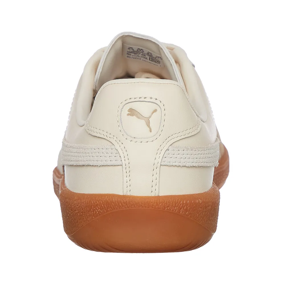 PUMA Army Trainer 386607-08 / weiss