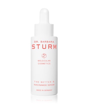 DR. BARBARA STURM The Better B Niacinamide Serum Gesichtsserum-30 ml