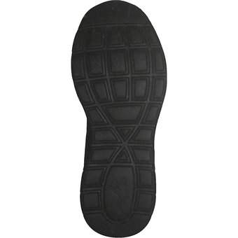 KangaROOS KN Pia Sneaker in schwarz