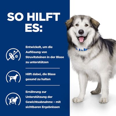 Hill's Prescription Diet c/d Multicare Urinary + Metabolic