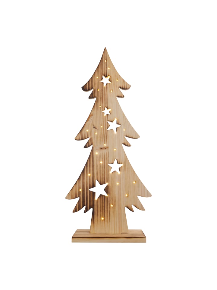 näve LED Weihnachtsartikel 