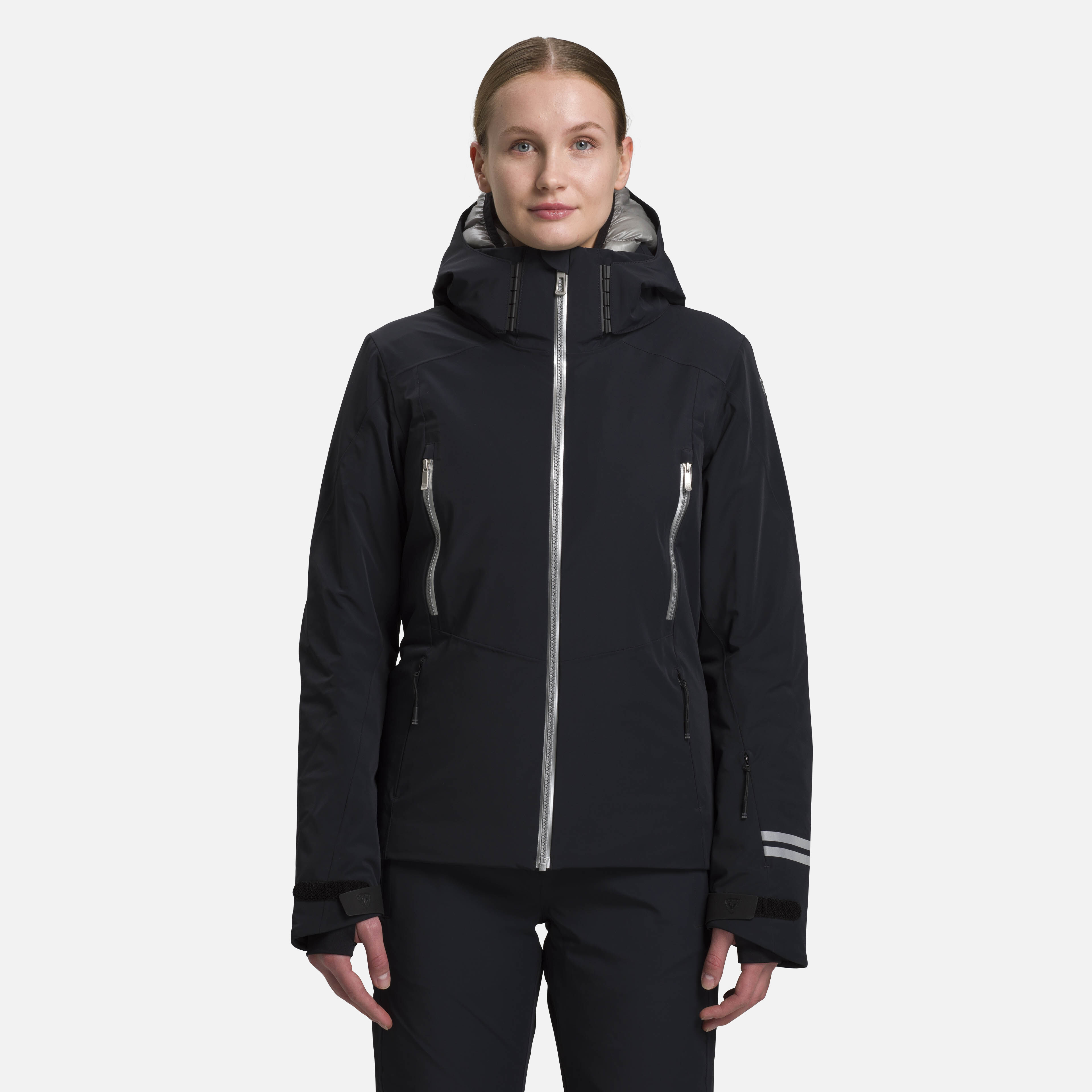 Veste de ski Aile Femme