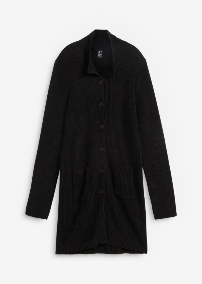 Cardigan mit Taschen