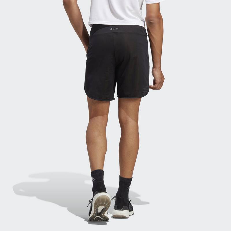 adidas HIIT Mesh Training Shorts Funktionsshorts Herren