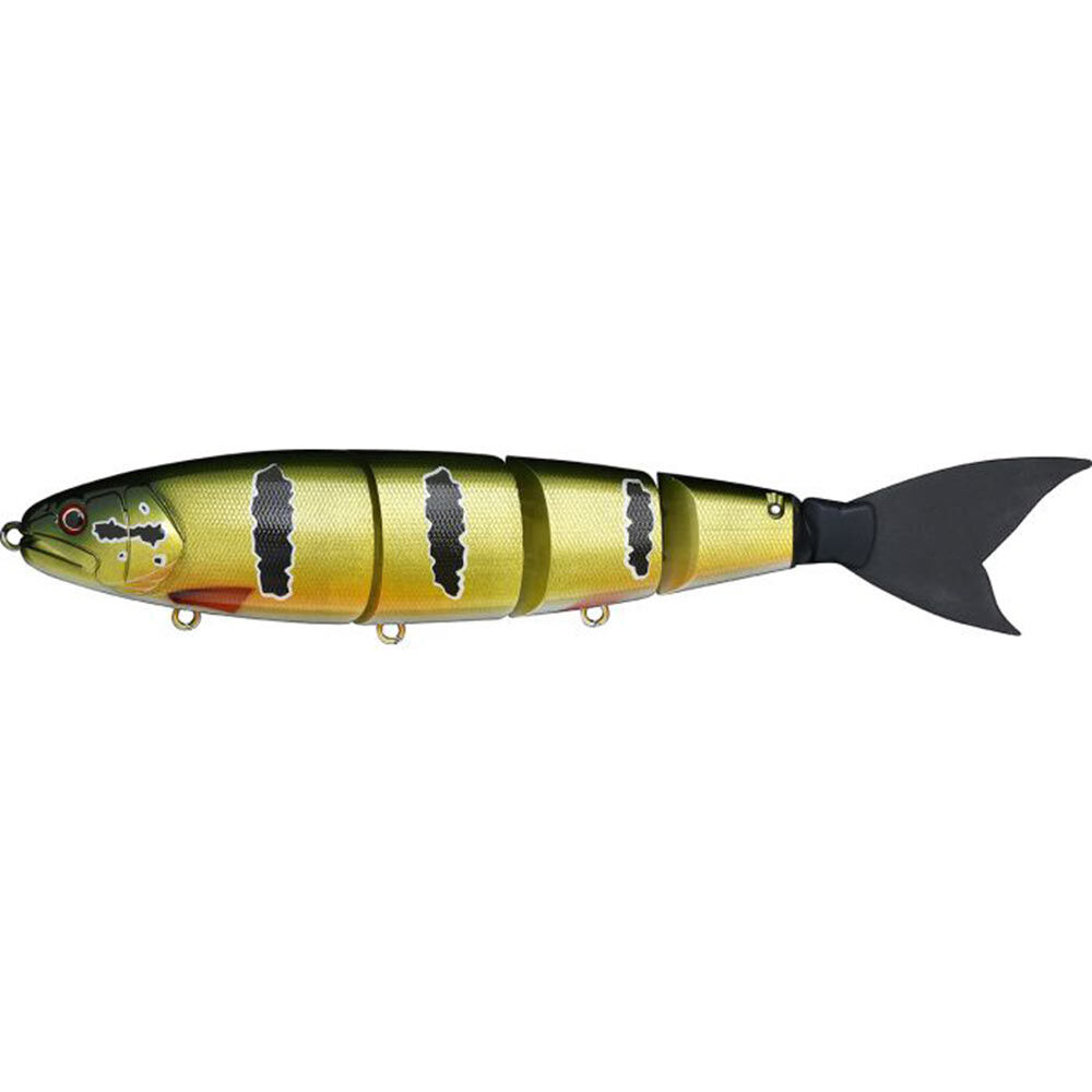 Leurre Dur Swimbait Madness Balam 300 30 cm, 168 g