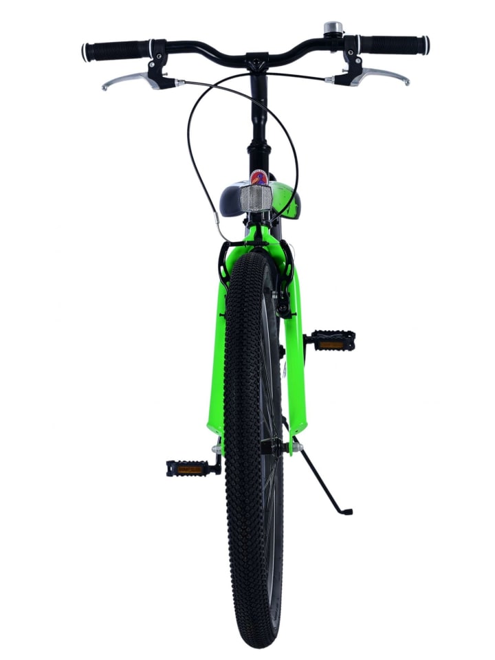Volare Kinderfahrrad Sportivo Jungen 24 Zoll Kinderrad Grün Zweihandbremsen 8 Jahre günstig kaufen onesize