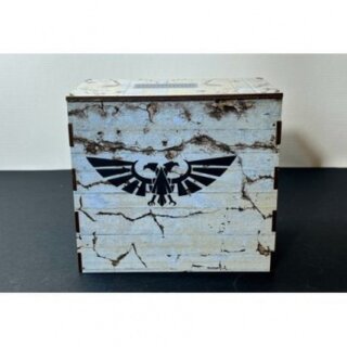 Bandua - Wall - Imperial World 2