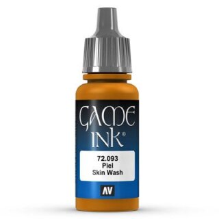 Game Ink Skin Wash (GA093)