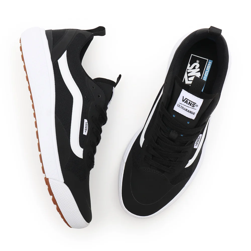 Vans UltraRange EXO VN0A4U1KBLK1 / schwarz