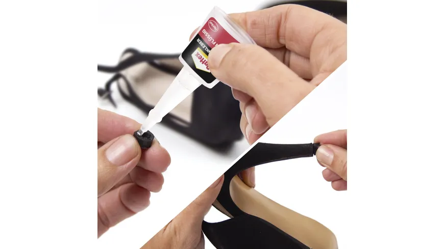 Pattex Sekundenkleber Präzision 5g 5 g