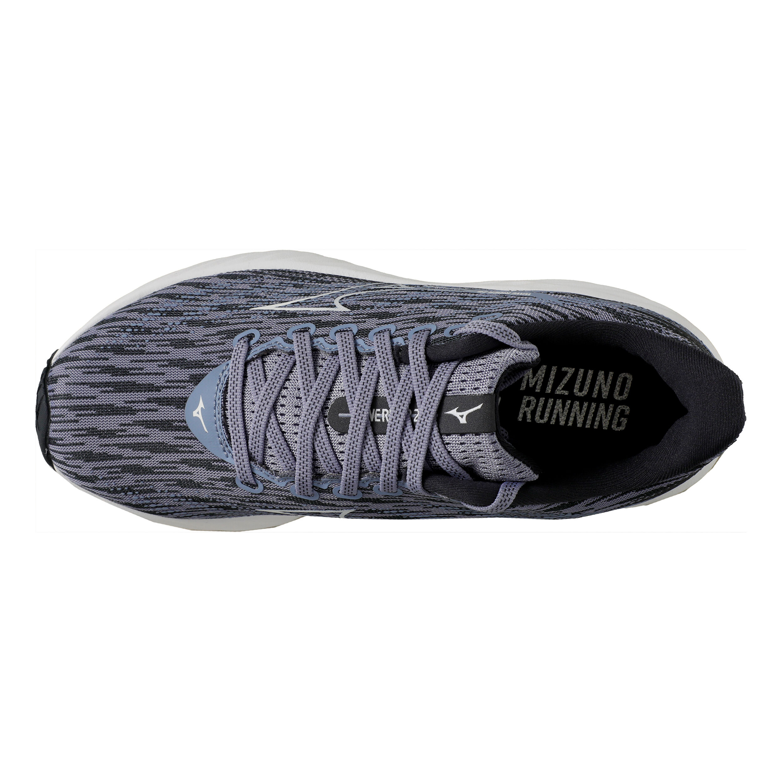 Wave Rider 28 Neutralschuh Damen - Grau, Flieder