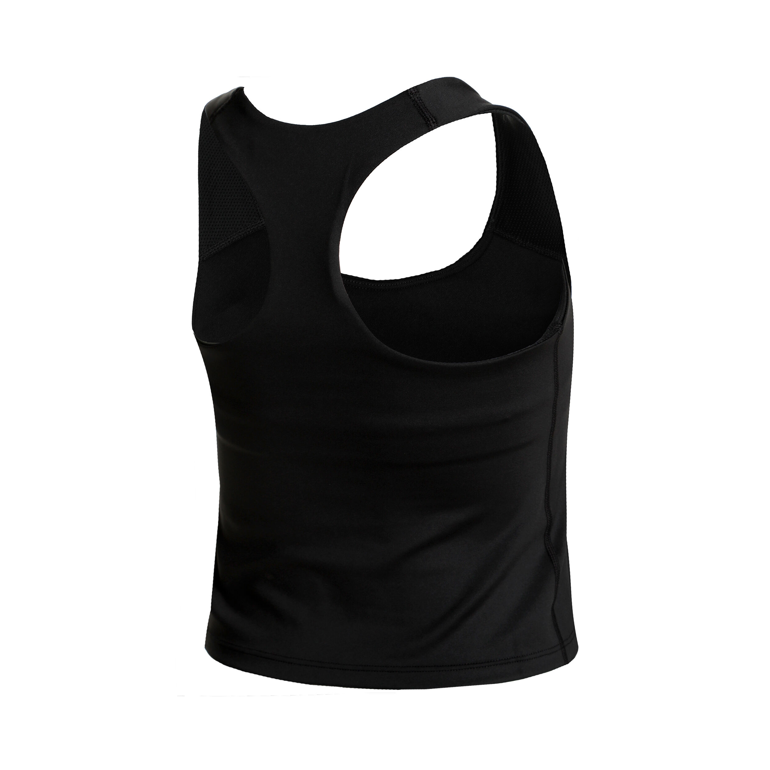 Dri-Fit Swoosh Tank-Top Mädchen - Schwarz