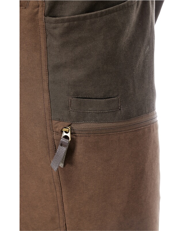 Parforce Jagdhose Huntex Signature