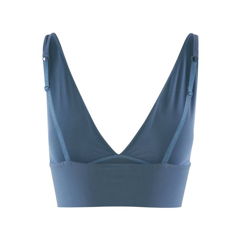 adidas Bügelloser BH LONGLINE BRA BH Damen
