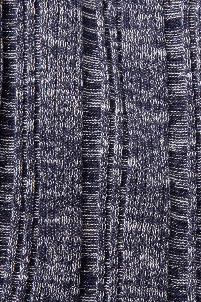 Ärmelloses Stricktop mit LENZING™ ECOVERO™