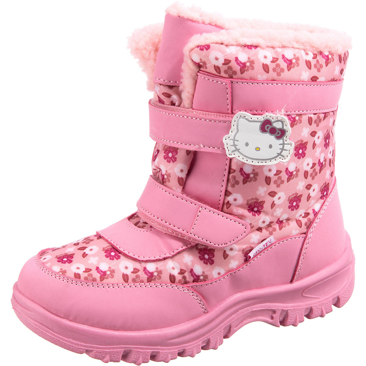Hello Kitty Winterstiefel DORONIK für Mädchen