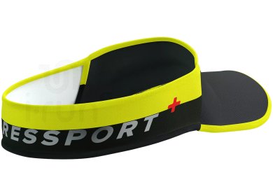 Compressport Visor Ultralight Flash