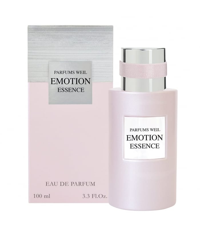 WEIL-EMOTION ESSENCE-Eau de Parfum Vaporisateur