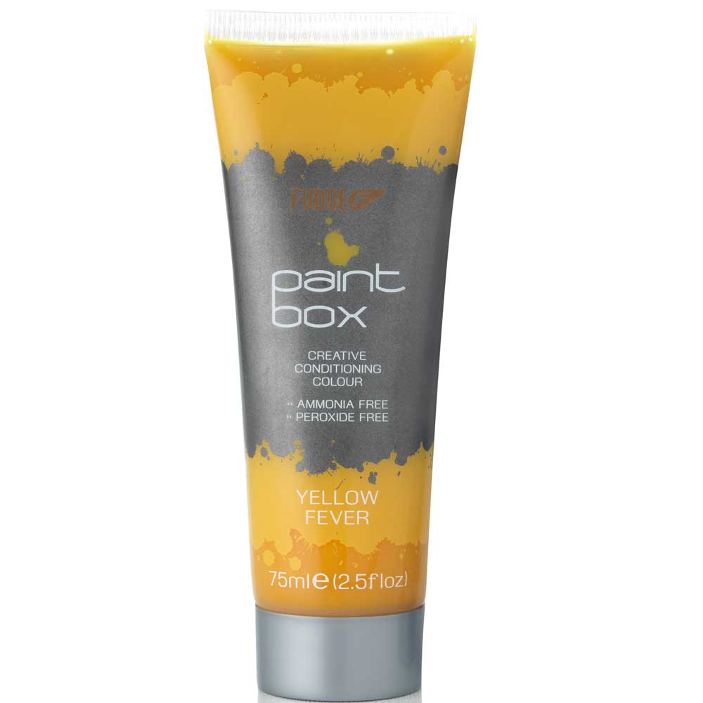 Fudge Paintbox Yellow Fever 75 ml
