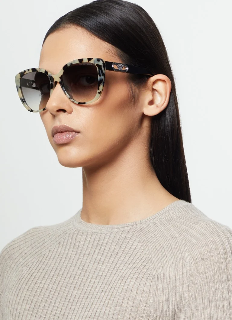 Γυαλιά ηλίου Emporio Armani EA4214U