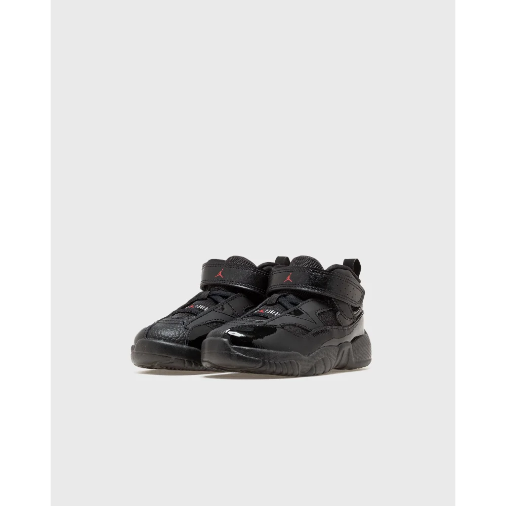 NIKE JORDAN Jumpman Two Trey TD DQ8433-003 / schwarz