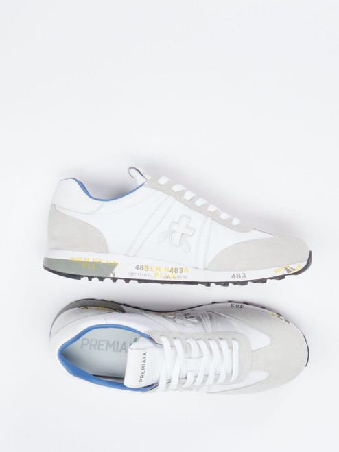 Sneaker-16617910027 Premiata