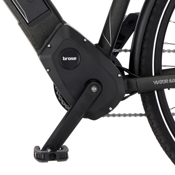 Trekking E-Bike Viator 6.0i, Damen