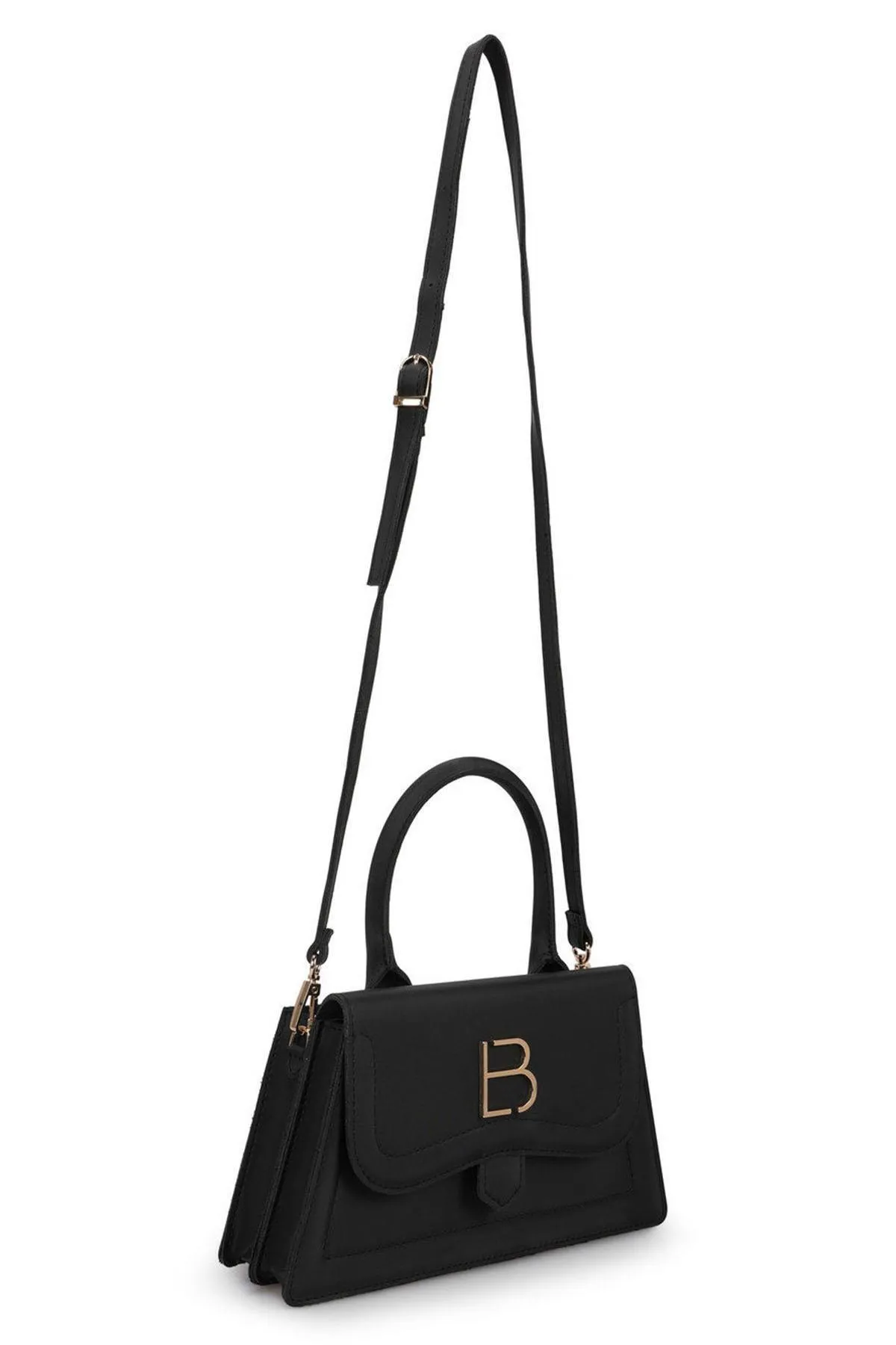 Lucky Bees  Damen Hand- und Schultertasche