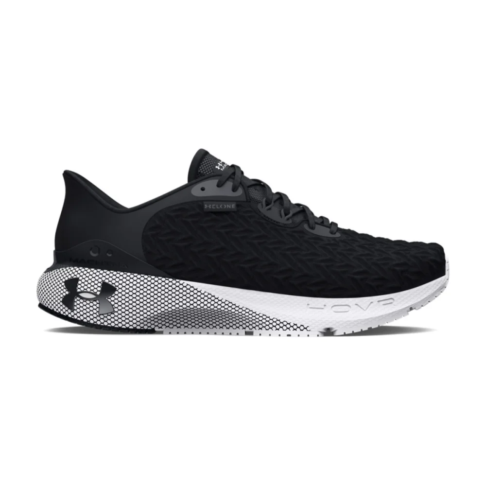 Under Armour HOVR Machina 3 Clone UA 3026729-003 / schwarz